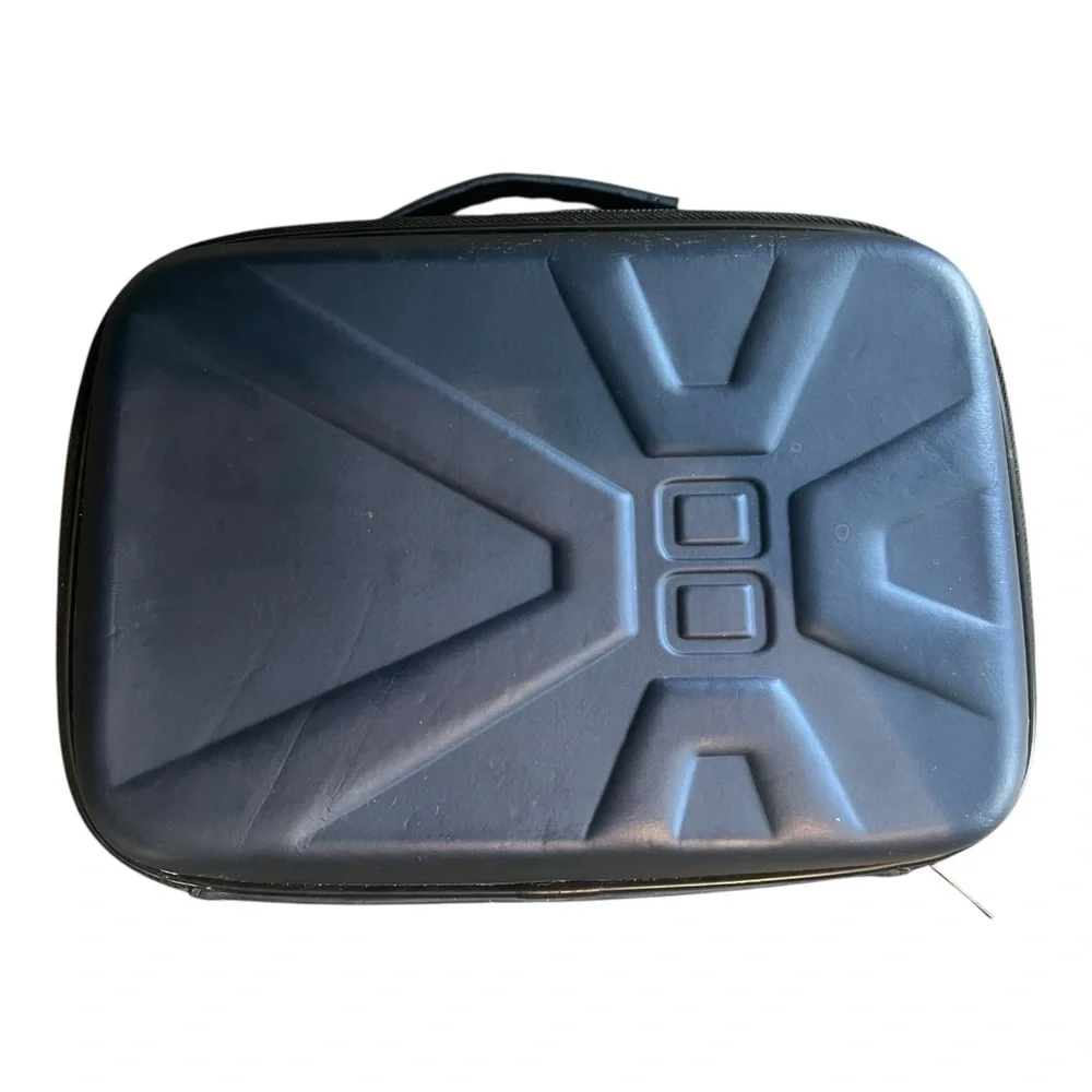 Nintendo DS Blue Travel Case